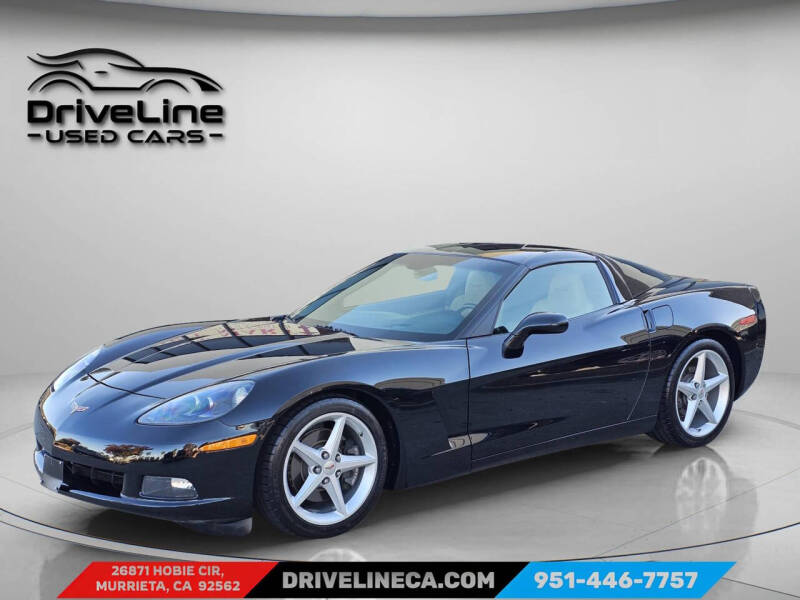 2013 Chevrolet Corvette