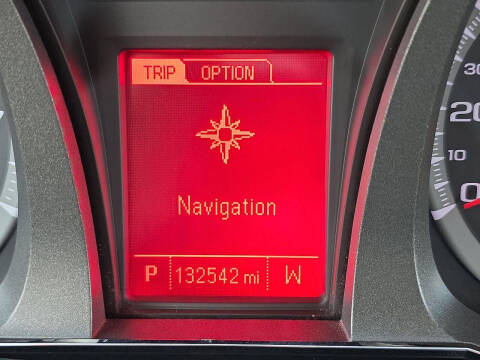 2017 GMC Terrain Denali