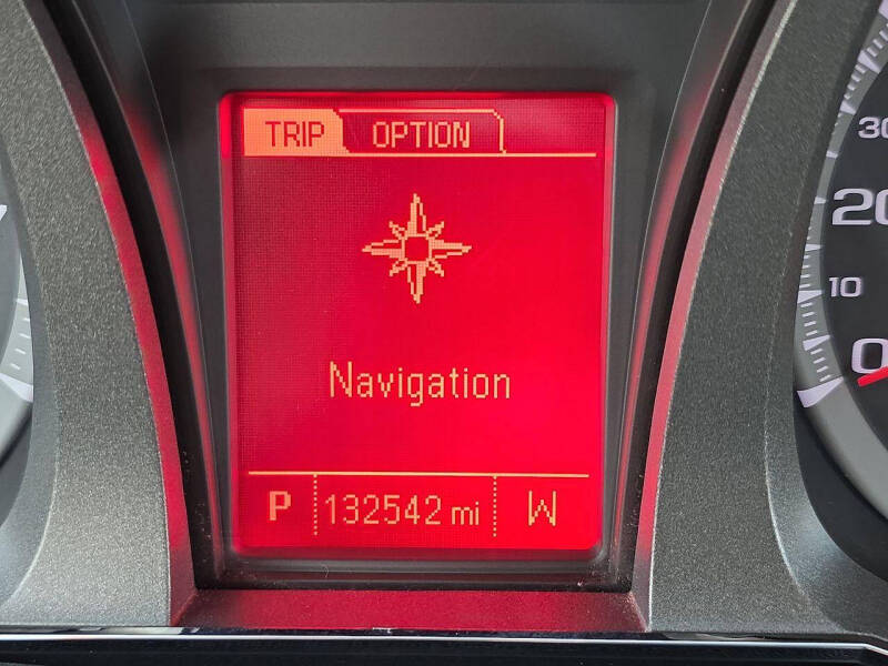 2017 GMC Terrain Denali