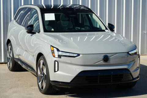 2025 Volvo EX90 Twin Performance Ultra 7P