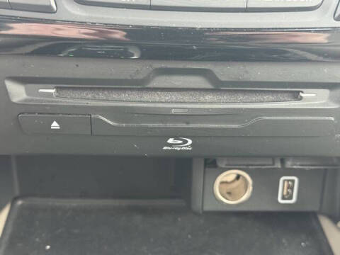 2019 Honda Pilot Touring