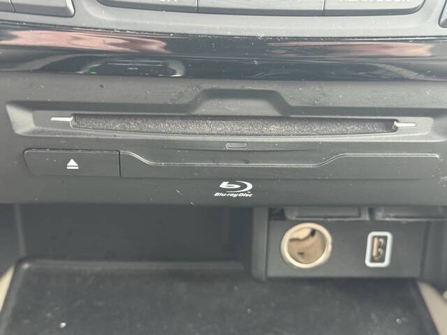 2019 Honda Pilot Touring