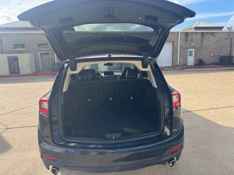 2020 Acura RDX