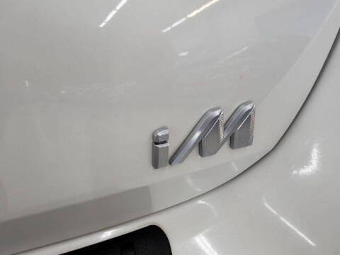 2018 Toyota Corolla iM