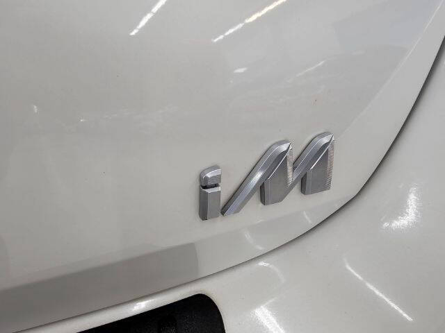 2018 Toyota Corolla iM