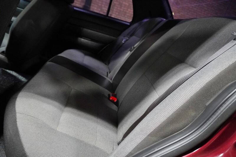 2010 Ford Crown Victoria