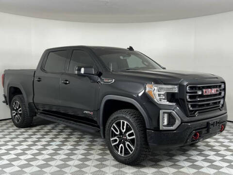 2022 GMC Sierra 1500 Limited for sale at Orr Pre-Owned in Shreveport LA