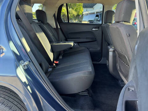 2016 GMC Terrain SLE-2