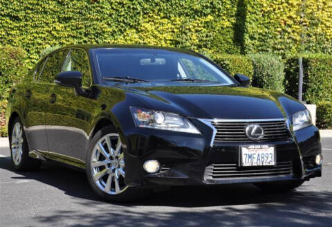 Lexus Gs 350 For Sale In San Jose Ca Amc Auto Sales Inc