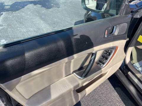 2006 Subaru Outback 3.0 R L.L.Bean Edition