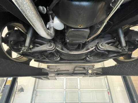 1987 Chevrolet R/V 10 Series