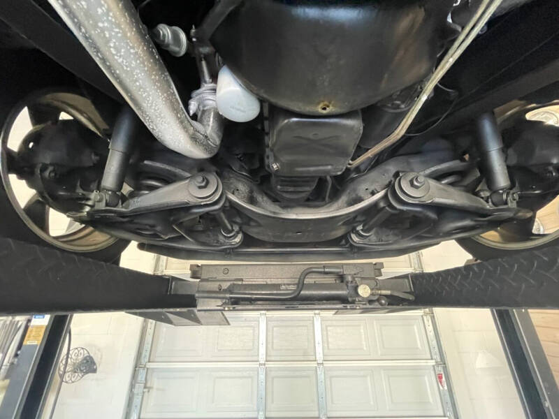 1987 Chevrolet R/V 10 Series