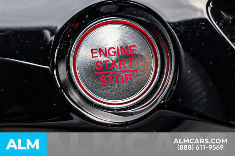 2024 Acura MDX SH-AWD w/A-SPEC