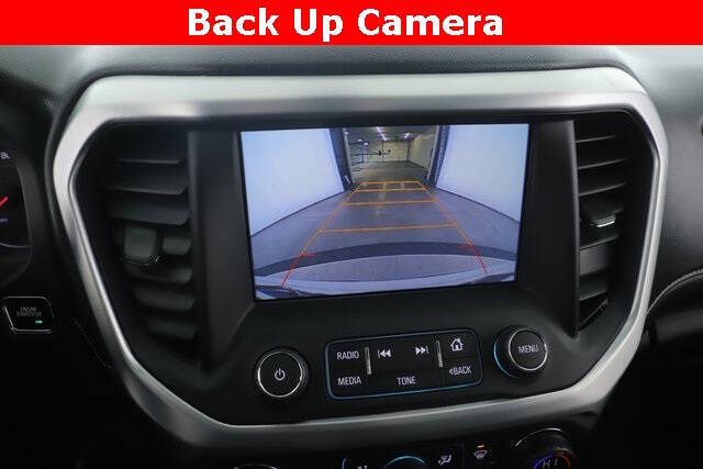 2017 GMC Acadia SLT-1