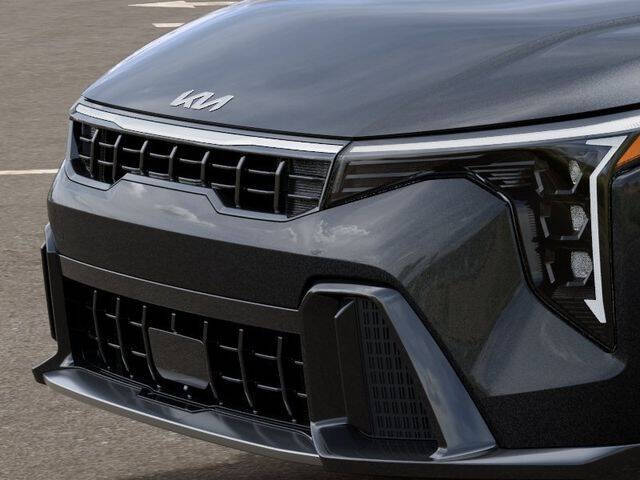 2026 Kia K4 Hatchback GT-Line