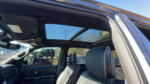 2023 RAM 1500 Limited