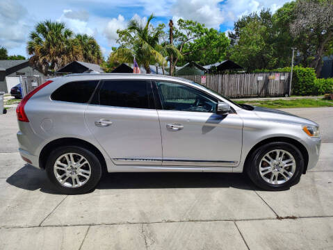 2015 Volvo XC60 T5 Drive-E Premier