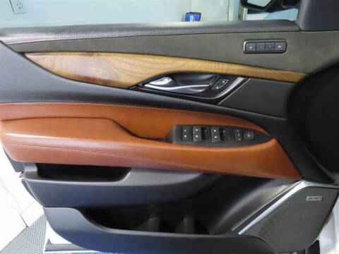 2020 Cadillac Escalade Premium Luxury