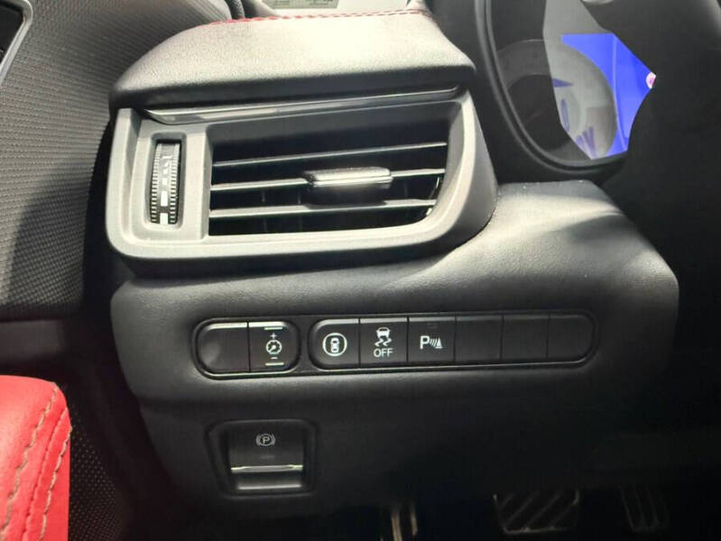 2023 Acura TLX SH-AWD w/A-SPEC