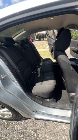 2017 Mazda MAZDA3 Sport