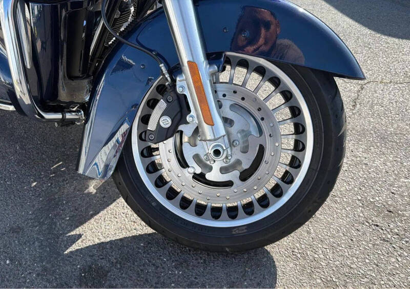 2013 Harley-Davidson Road Glide