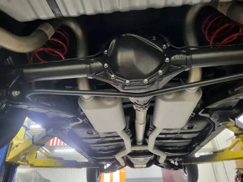 1969 Chevrolet Chevelle