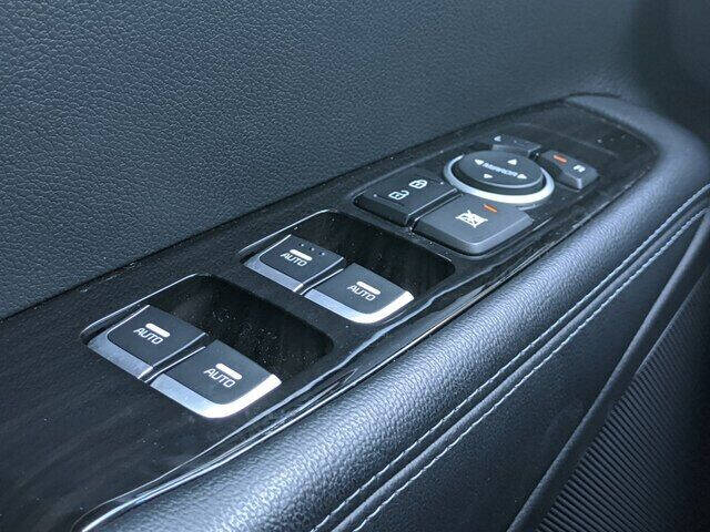 2019 Kia Sorento LX V6