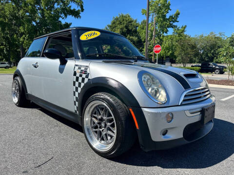 2006 MINI Cooper for sale at Mega Autosports in Chesapeake VA