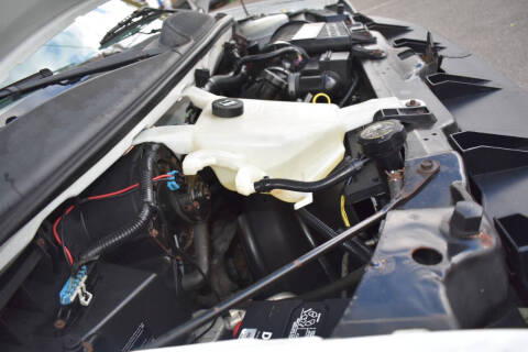 2010 Chevrolet Express 2500