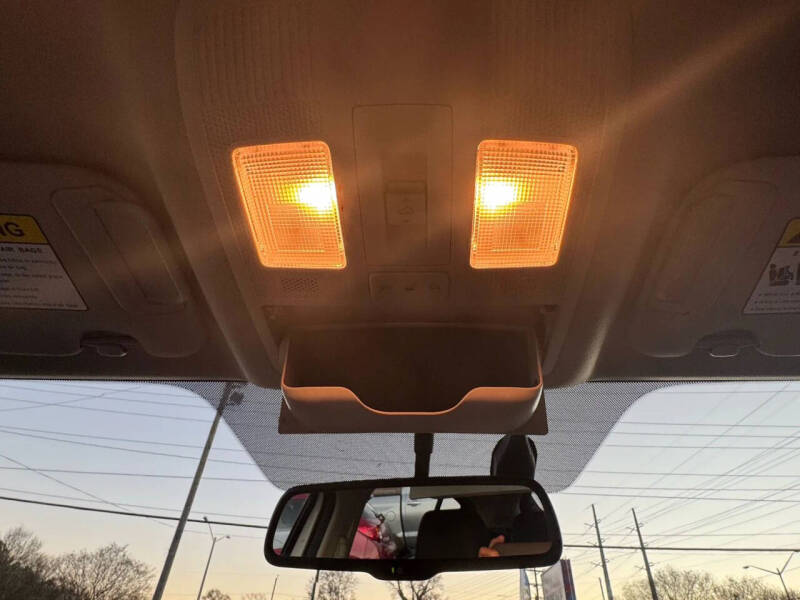 2014 Mazda MAZDA3 s Grand Touring