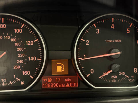 2011 BMW 1 Series 135i