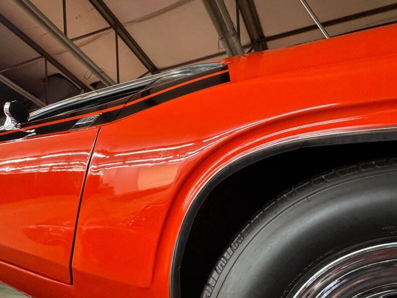 1973 Dodge Challenger