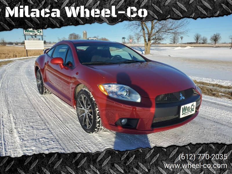 Milaca WheelCo Car Dealer in Milaca, MN