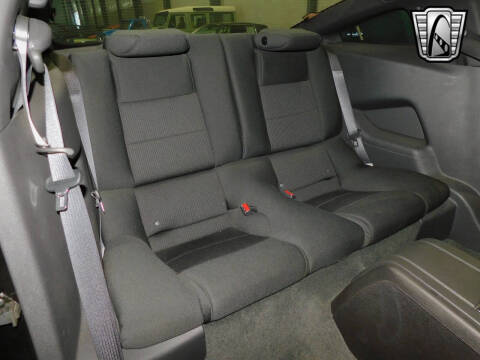 2014 Ford Mustang GT