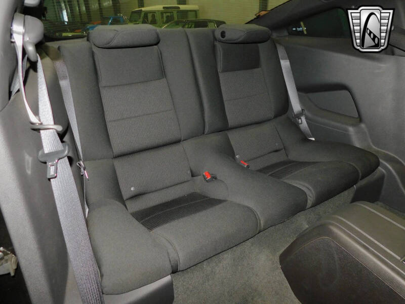 2014 Ford Mustang GT