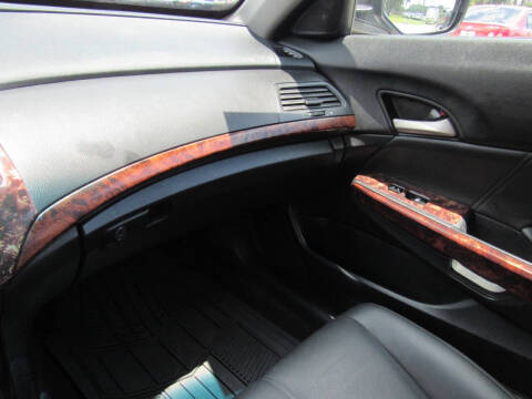 2010 Honda Accord Crosstour EX-L