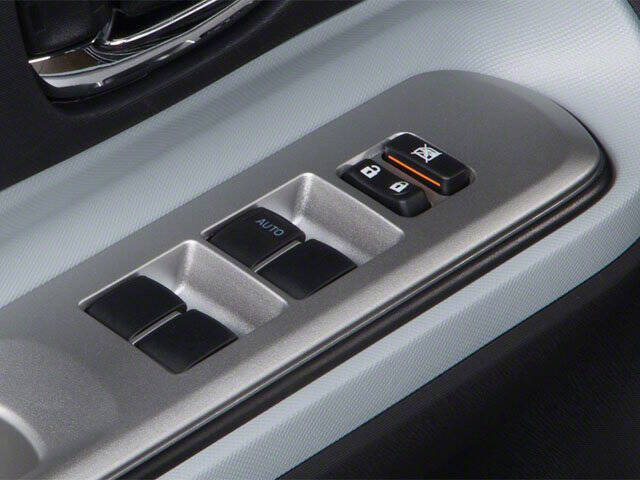 2012 Toyota Prius c Two