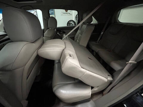 2011 Acura MDX SH-AWD w/Tech