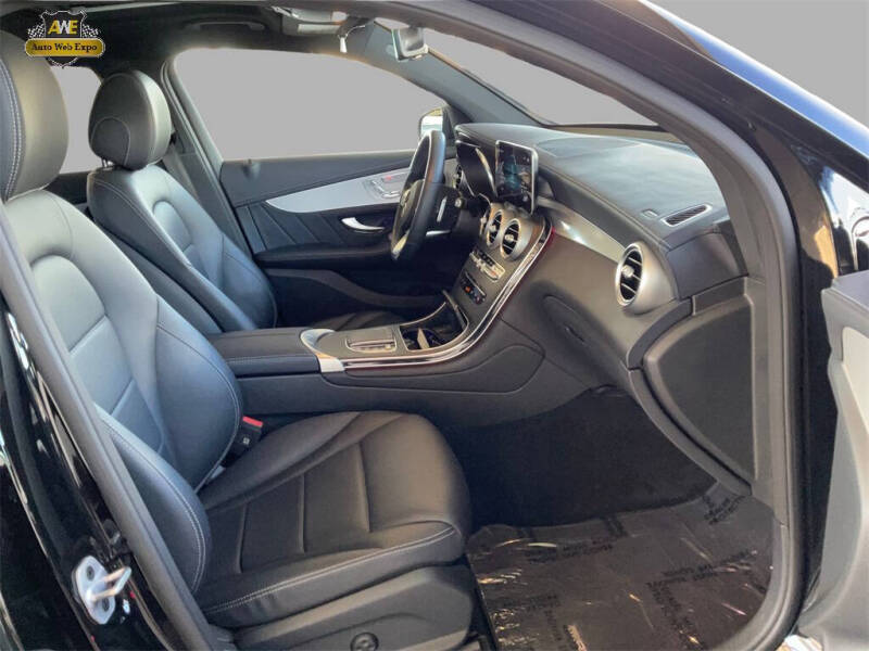 2023 Mercedes-Benz GLC GLC 300 4MATIC