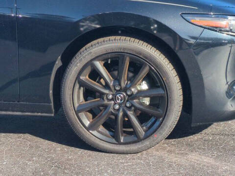 2026 Mazda Mazda3 Hatchback 2.5 S Premium