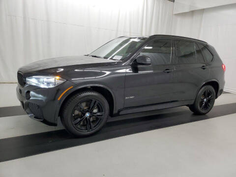 2018 BMW X5 for sale at Ruisi Auto Sales Inc in Keyport NJ