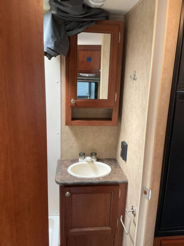 2014 Coleman by Dutchmen Explorer