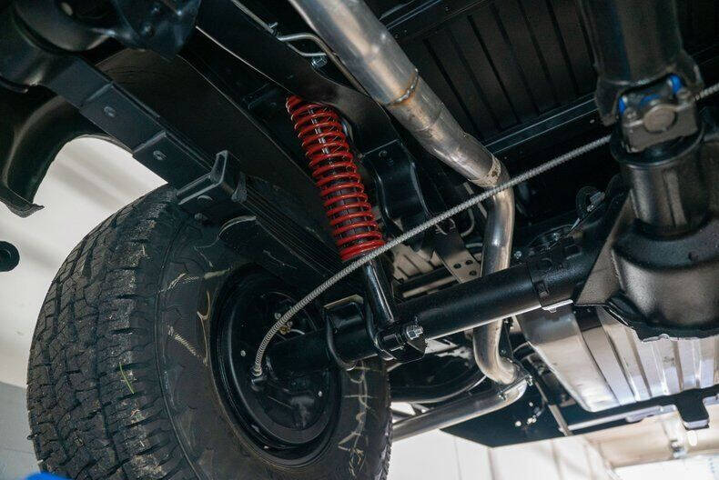 1991 Chevrolet Suburban V1500