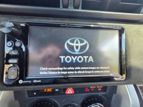 2017 Toyota 86 860 Special Edition