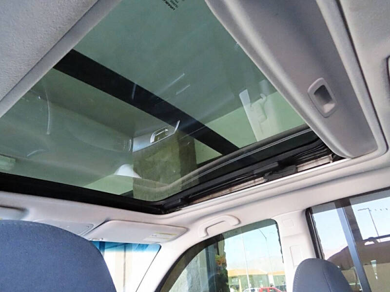 2011 Subaru Forester 2.5X Premium