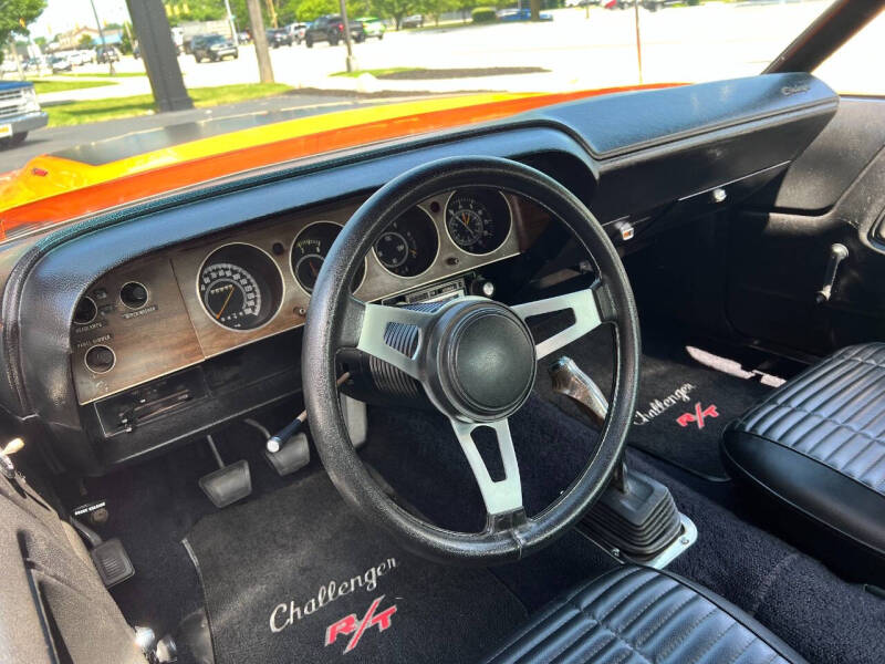 1970 Dodge Challenger
