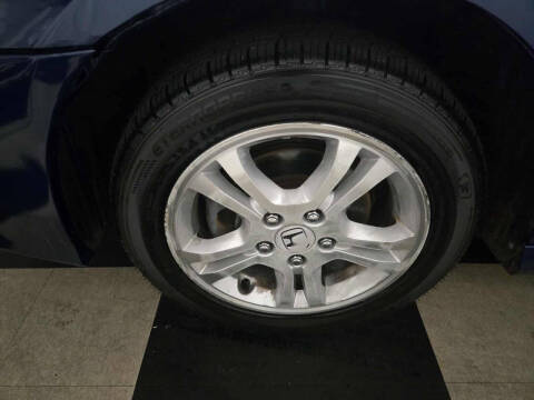 2007 Honda Accord EX-L