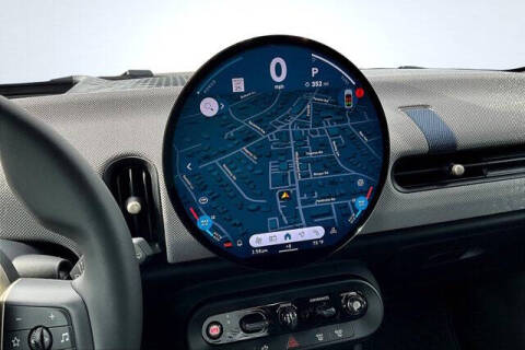 2026 MINI Hardtop 2 Door Cooper S