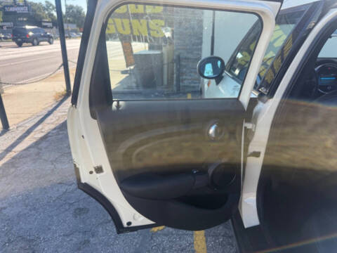 2019 MINI Hardtop 4 Door Cooper