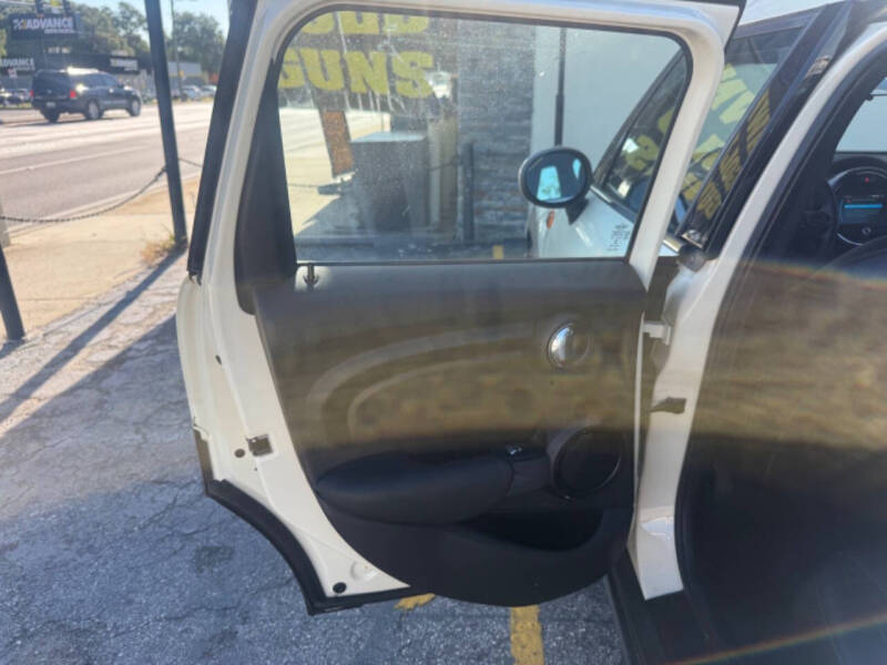 2019 MINI Hardtop 4 Door Cooper